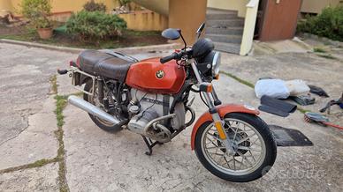 Bmw r 65 - 1980