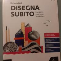 Disegna subito 1 isbn 9788863084108