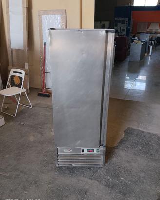 FRIGORIFERO ACCIAIO INOX