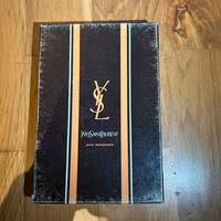 Portacarte SaintLauren