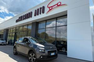 Citroen C3 PureTech 82 S&S Feel