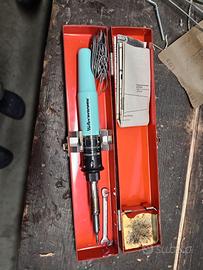 Weller pyropen
