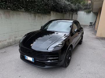 Porsche Macan 2.0
