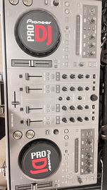 Ddjt1 Pioneer