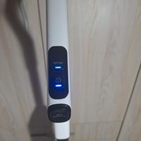 ASPIRA E LAVAPAVIMENTI MIDEA X6 