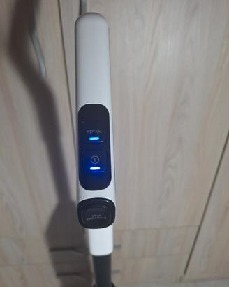 ASPIRA E LAVAPAVIMENTI MIDEA X6 