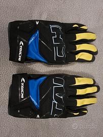 Guanti Moto RS Taichi RST455 – Taglia L