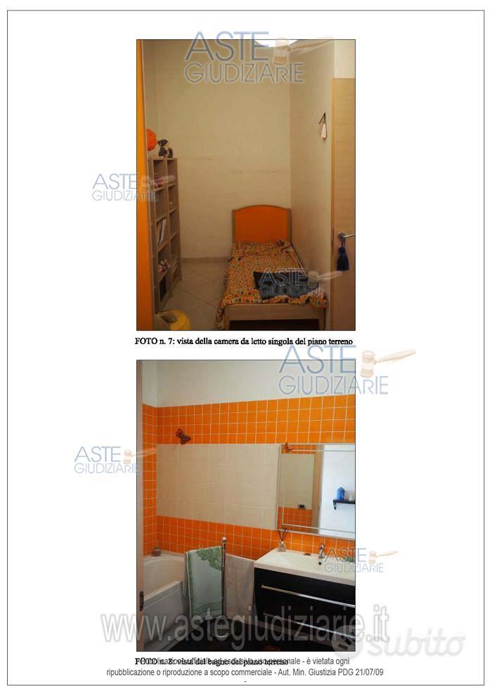 Appartamento – Vittoria, Ragusa - Altro