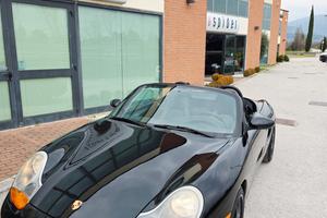 Porsche Boxster 2.5i 24V cat Asi Tagliandata