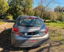 Peugeot 208 - 2019