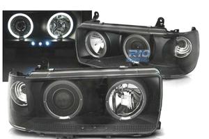 FARI OCCHI ANGEL TOYOTA LAND CRUISER FJ 80 90-97 N