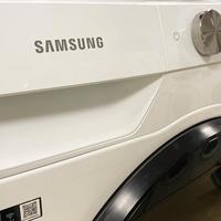 asciugatrice Samsung 8 kg