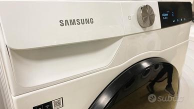asciugatrice Samsung 8 kg