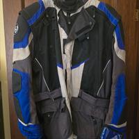 Giubbotto moto Belstaff 