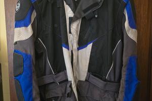 Giubbotto moto Belstaff 