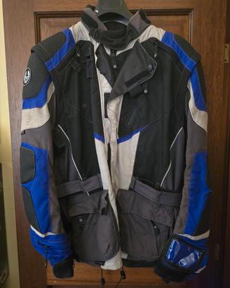 Giubbotto moto Belstaff 