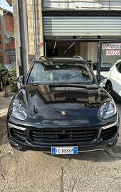 Porsche Cayenne 3.0d FULL FULL Petralia e Villabat