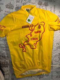 Maglie da ciclismo