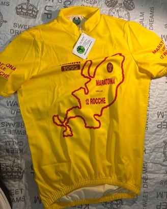 Maglie da ciclismo