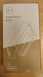 Hoover B028 Batteria Aspirapolvere Modelli HF2 ORI