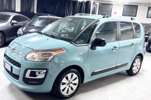 Citroen C3 Picasso 1.6 HDI 100cv 2016 Euro 6