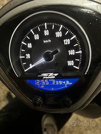 honda sh mode 125