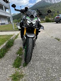 Z900 SE