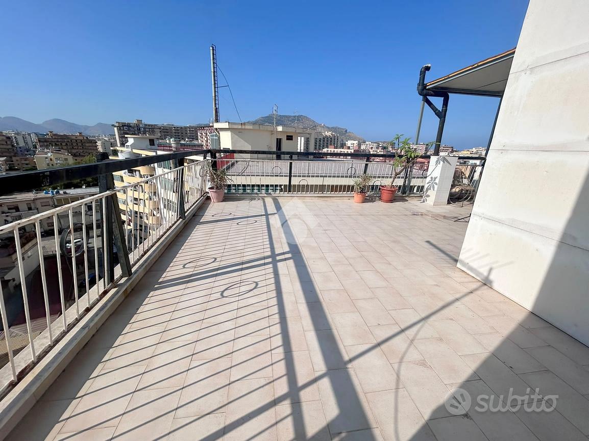 Apartment in Palermo, Uditore, V Circoscrizione - Altro