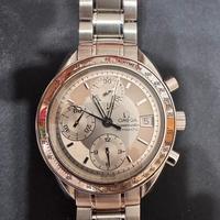 Omega speedmaster date dial Gray Full Set