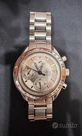 Omega speedmaster date dial Gray Full Set