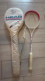 Racchette da Tennis Vintage