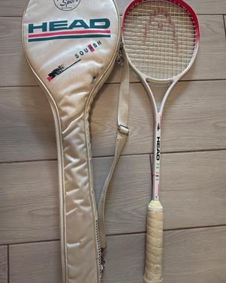 Racchette da Tennis Vintage