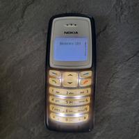 NOKIA 2100