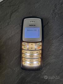 NOKIA 2100