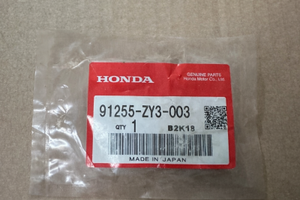 paraolio di tenuta acqua 91255-ZY3-003