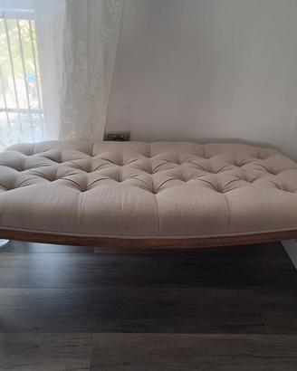 Panca imbottita