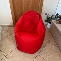 Poltrona Pouf