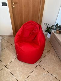 Poltrona Pouf