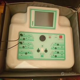 apparecchiatura elettromedicale