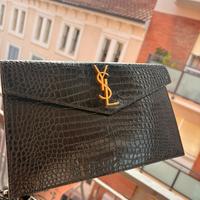 Saint Laurent Uptown Pouch