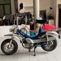 BENELLI MAGNUM V3 1983