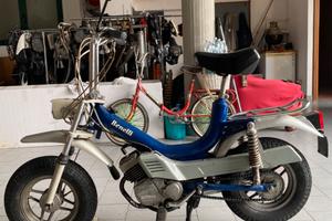 BENELLI MAGNUM V3 1983