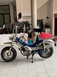 BENELLI MAGNUM V3 1983