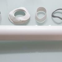 Kit fumi Hermann Saunier Duval - NUOVO