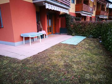 Appartamento Bianzano