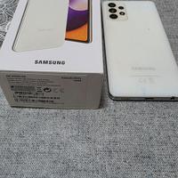 Galaxy A 52