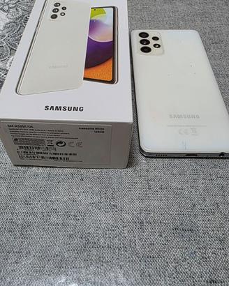 Galaxy A 52