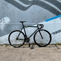 Leader Kagero 2013 - Tg.L - scatto fisso.