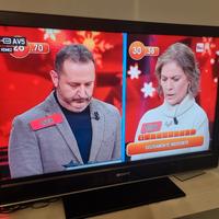 TV Sony Bravia 42 pollici 