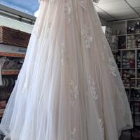 Abito sposa